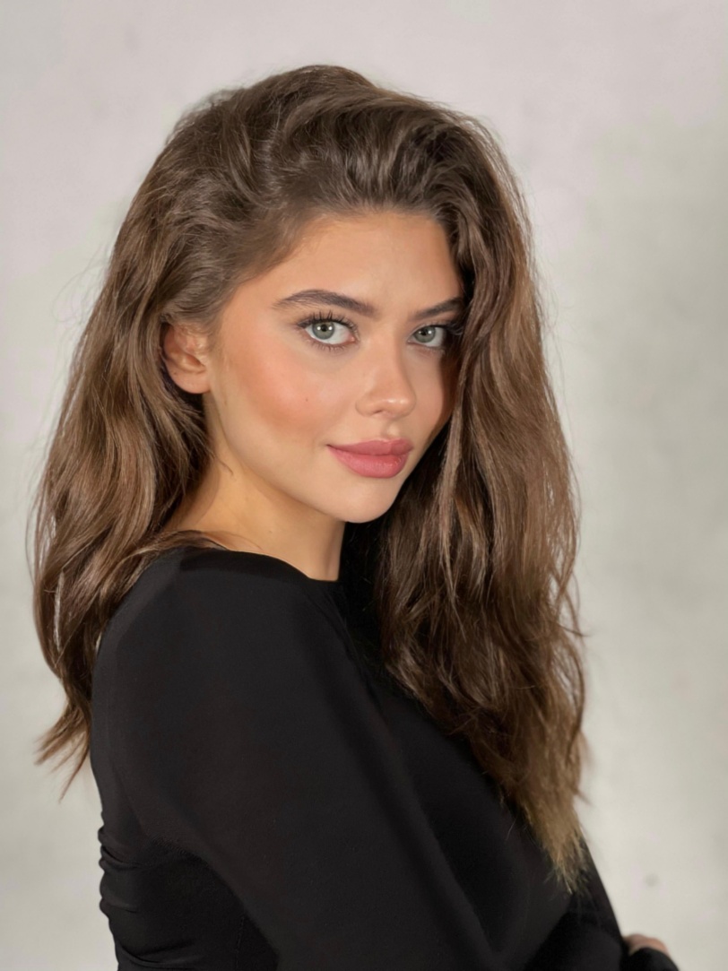 MELİSA AYTAÇ
