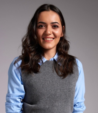 ZEYNEP YAYLICIOĞLU