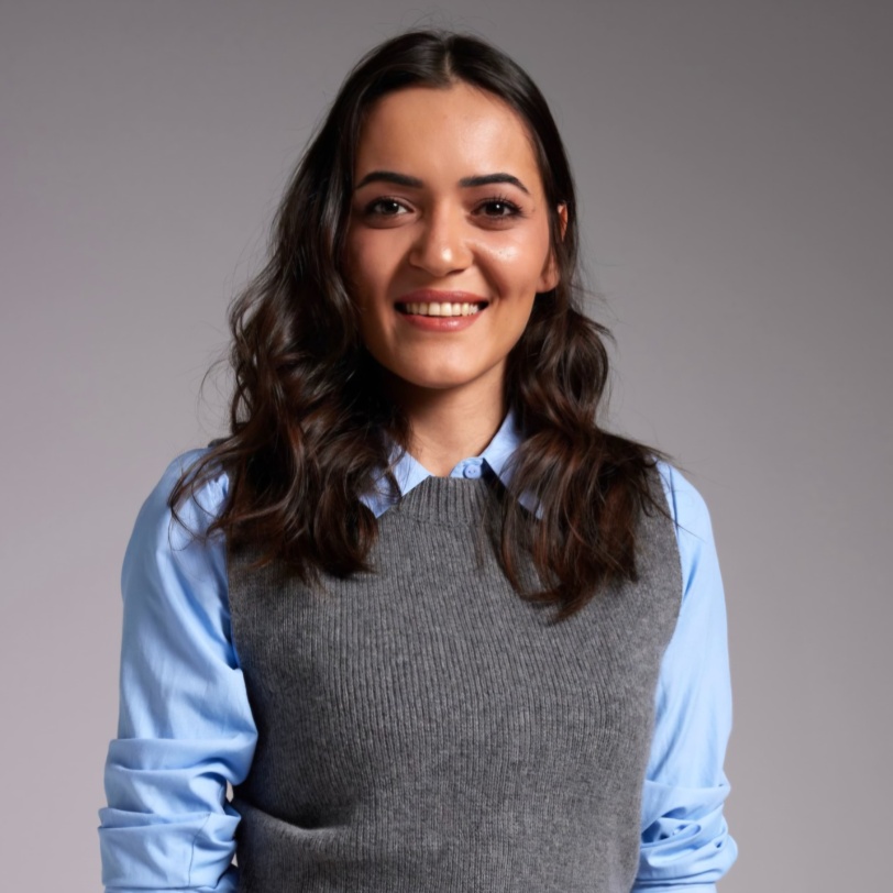 ZEYNEP YAYLICIOĞLU