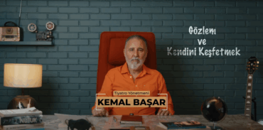 Gözlem ve Kendini Keşfetmek