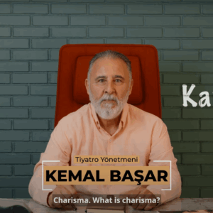 Oyunculukta Karizma