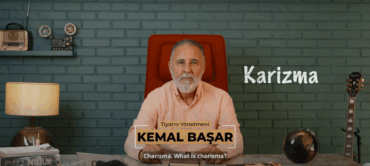 Oyunculukta Karizma